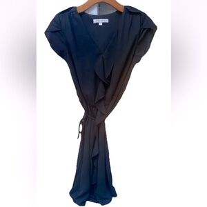 Little Black Dress Worn Once - Missing A Button